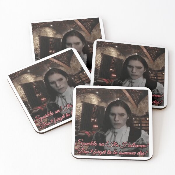 Item preview, Count Jercula designed and sold by GingeSwagTia.