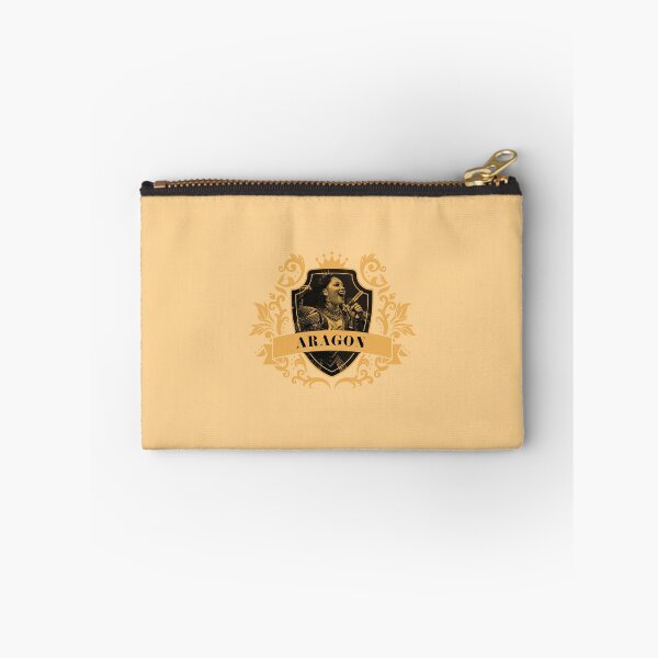 Item preview, QUEENDOM ON TOUR: ARAGON (Nicole Louise Lewis) design designed and sold by Stagey Aesthetics.