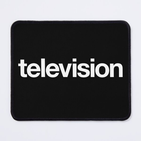 Item preview, Television designed and sold by The Common Tee.