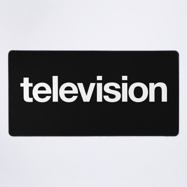 Item preview, Television designed and sold by The Common Tee.