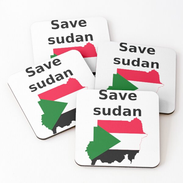 Item preview, Save Sudan — Peace and Hope for the People of Sudan designed and sold by Zool sudan .