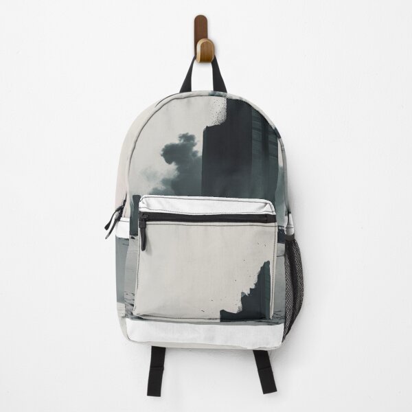 Item preview, Dystopian Revolution Art - The New Shore designed and sold by Ace Shark.