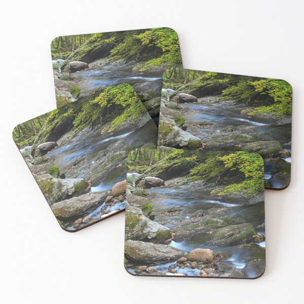 Item preview, Downstream Texas Falls  designed and sold by srwdesign.