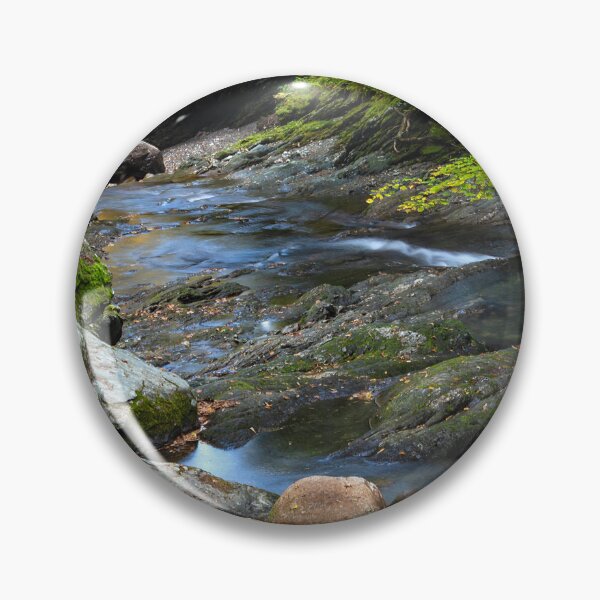 Item preview, Downstream Texas Falls  designed and sold by srwdesign.