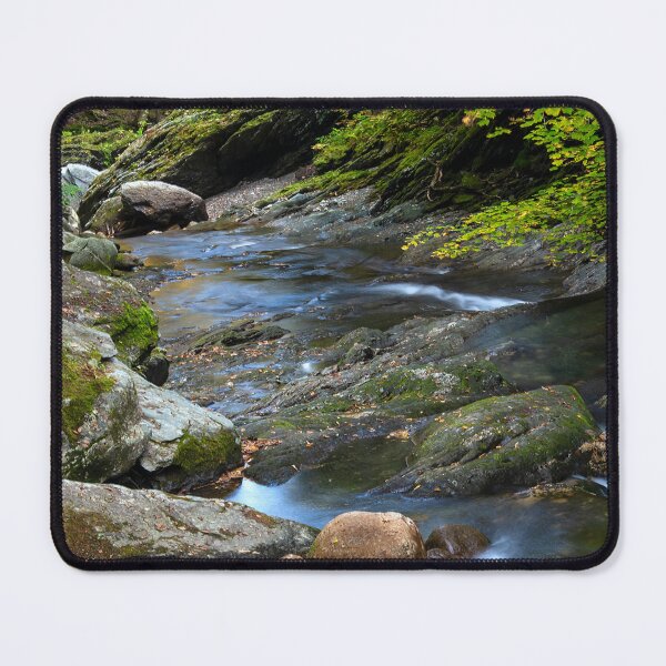 Item preview, Downstream Texas Falls designed and sold by srwdesign.