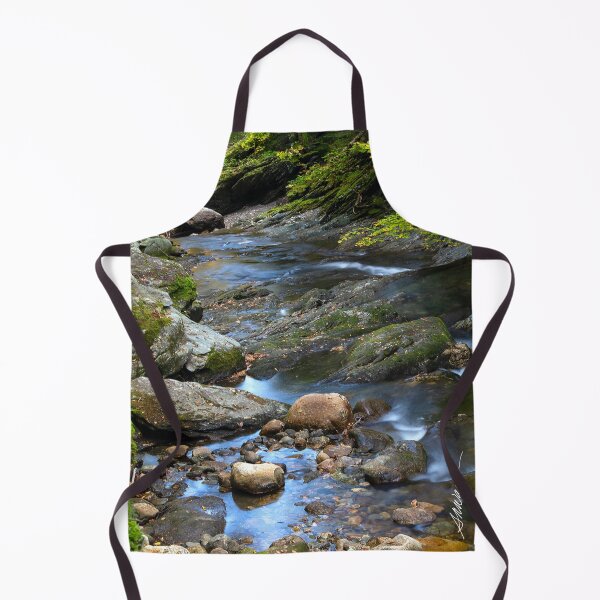 Item preview, Downstream Texas Falls designed and sold by srwdesign.
