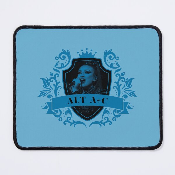 Item preview, QUEENDOM ON TOUR: ARAGON/CLEVES (Ellie Jane Grant) design designed and sold by Stagey Aesthetics.