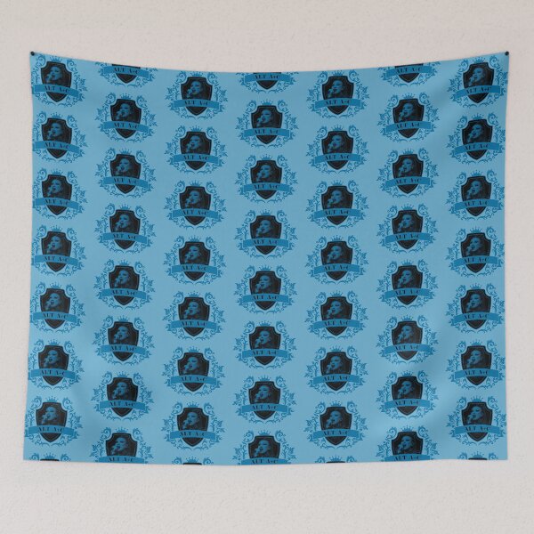 Item preview, QUEENDOM ON TOUR: ARAGON/CLEVES (Ellie Jane Grant) design designed and sold by Stagey Aesthetics.