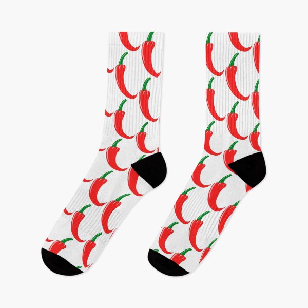 Item preview, Red Pepper designed and sold by DanielCostaart.