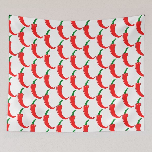 Item preview, Red Pepper designed and sold by DanielCostaart.