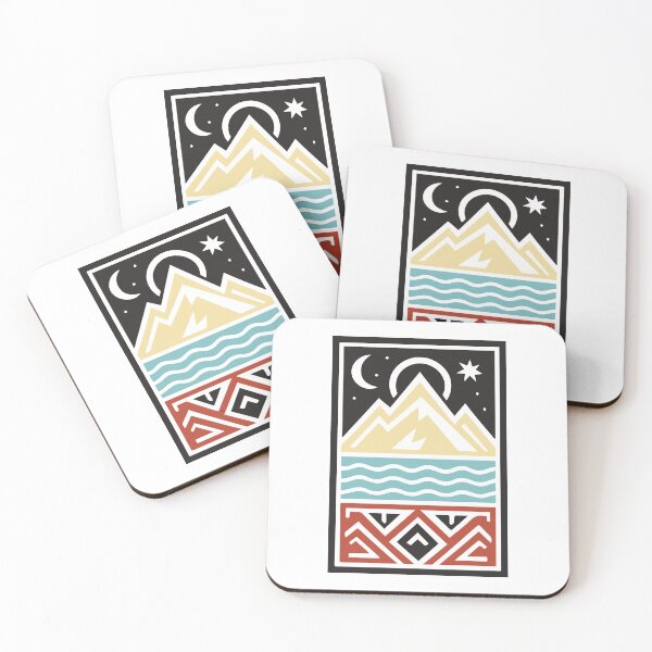 Item preview, Sacred Mountain designed and sold by HANANTI.