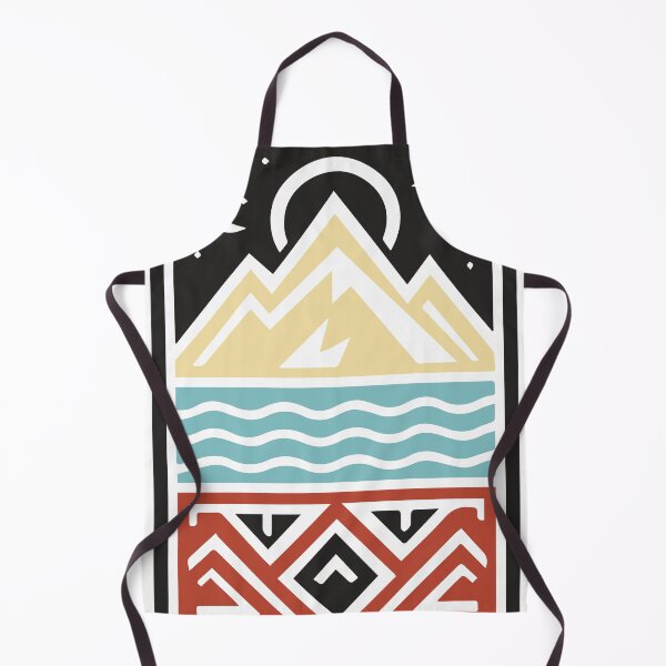 Item preview, Sacred Mountain designed and sold by HANANTI.