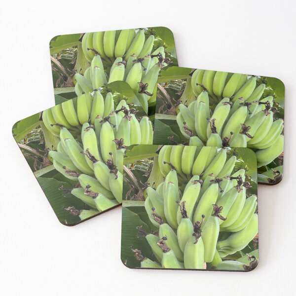 Item preview, Banana Bunch – Tropical Fruit Photography designed and sold by TrisaThyme.