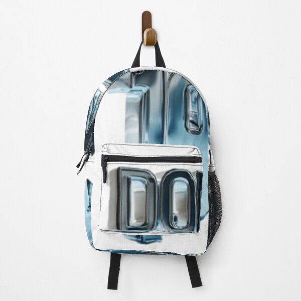 Item preview, Dominik 1974 – Steel Blue Chrome Edition designed and sold by AlexLineArt.