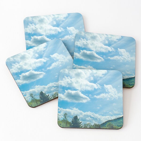 Item preview, Unsettled Skies designed and sold by srwdesign.