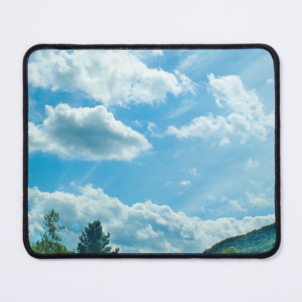 Item preview, Unsettled Skies designed and sold by srwdesign.