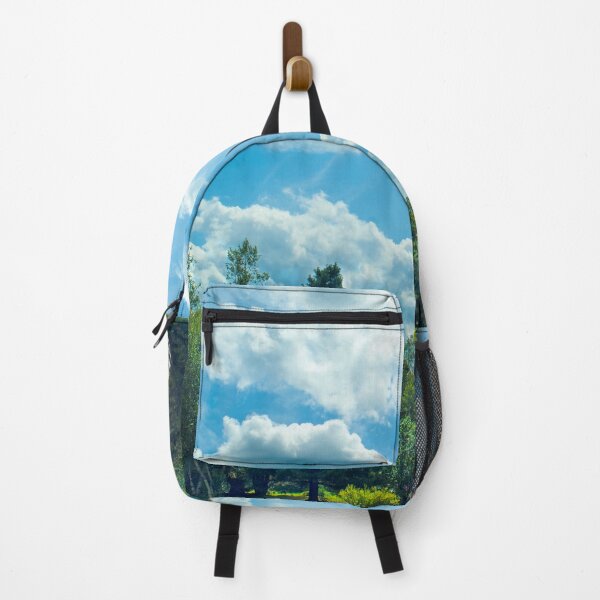 Item preview, Unsettled Skies designed and sold by srwdesign.