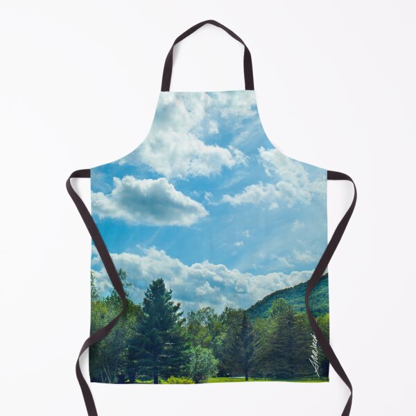 Item preview, Unsettled Skies designed and sold by srwdesign.
