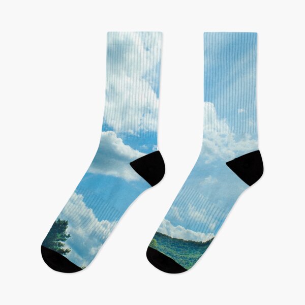 Item preview, Unsettled Skies designed and sold by srwdesign.