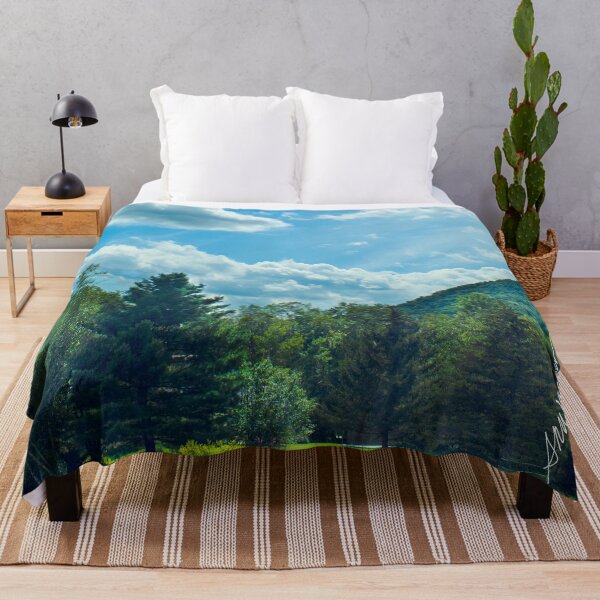 Item preview, Unsettled Skies designed and sold by srwdesign.