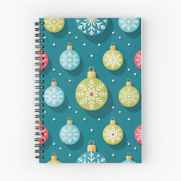 Item preview, Vintage Christmas pattern 6 designed and sold by Random Designs.