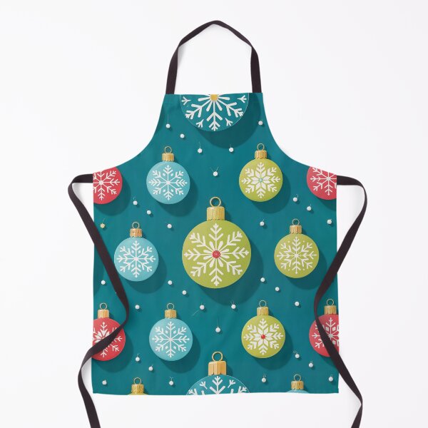 Item preview, Vintage Christmas pattern 6 designed and sold by Random Designs.