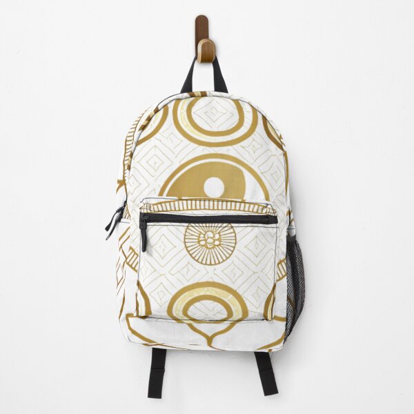 Item preview, Gold number 888 with yin-yang designed and sold by Lucky 777.