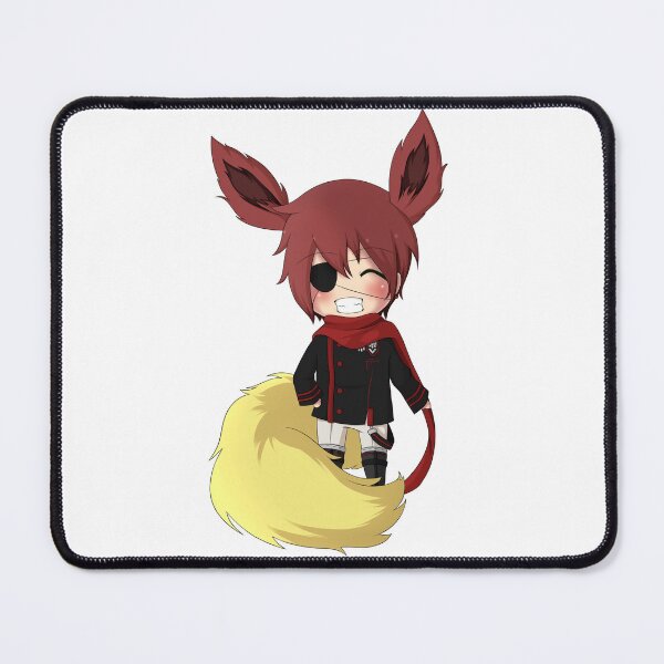 Item preview, Chibi Lavi V2 designed and sold by Melikitsune.