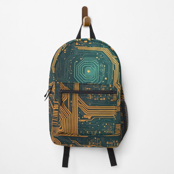 Item preview, Integrated Circuit Board, PCB,  designed and sold by veryarticulated.