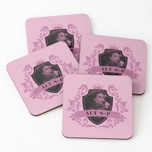 Item preview,  QUEENDOM ON TOUR: SEYMOUR/PARR (Tamara Morgan) design designed and sold by Stagey Aesthetics.