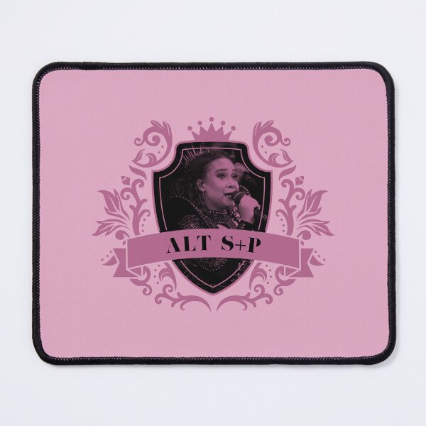 Item preview,  QUEENDOM ON TOUR: SEYMOUR/PARR (Tamara Morgan) design designed and sold by Stagey Aesthetics.