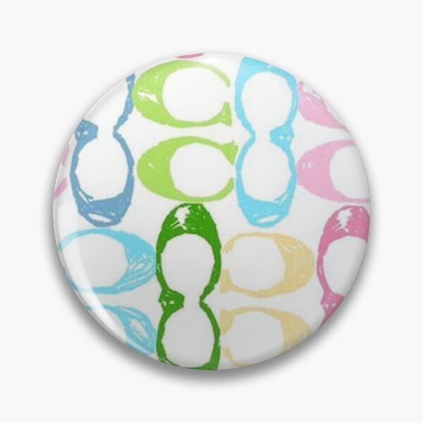 Item preview, WS COACH designed and sold by Lucy D.