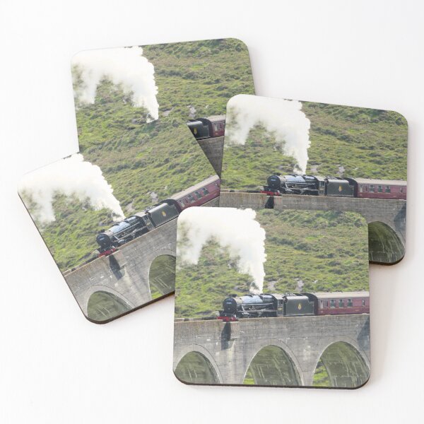 Item preview, Steam Train designed and sold by SnapsBySara.