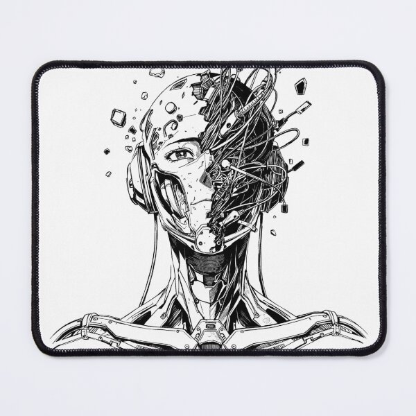 Item preview, Dream Collapse – The Disconnected Pilot designed and sold by JeeFoSnP.