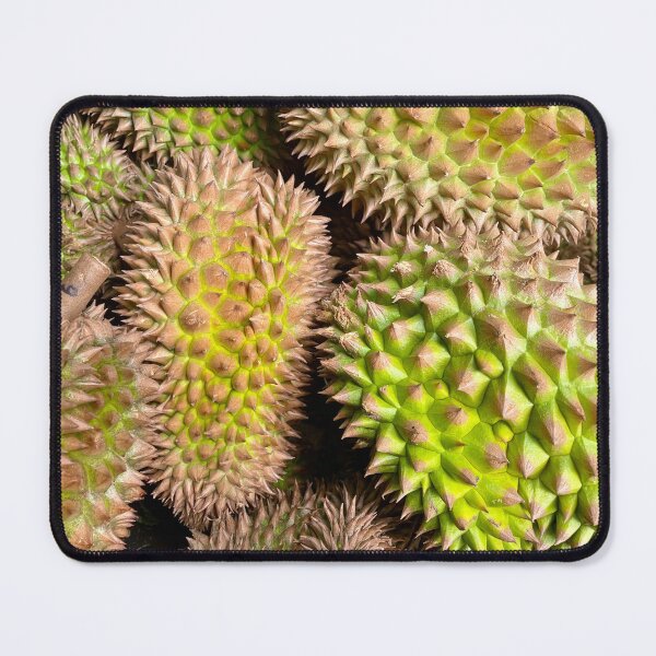 Item preview, Durian Fruit – Spiky Tropical King of Fruits designed and sold by TrisaThyme.