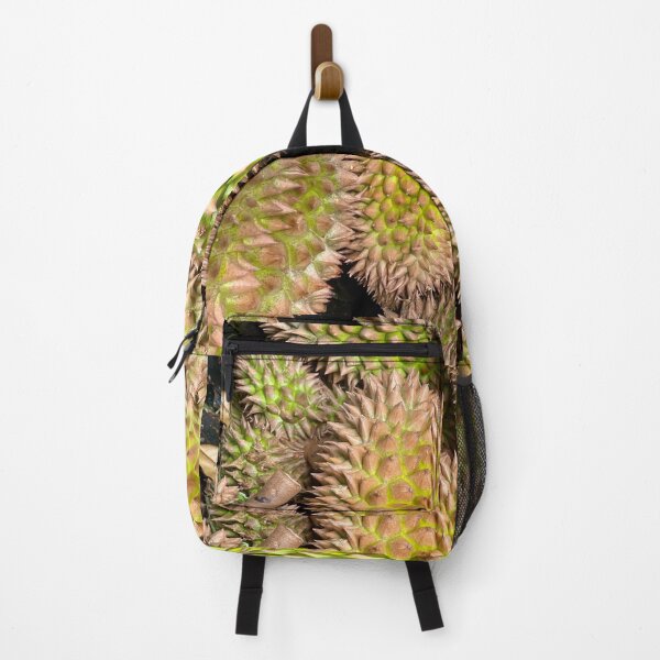 Item preview, Durian Fruit – Spiky Tropical King of Fruits designed and sold by TrisaThyme.