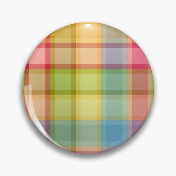 Item preview, WS PLAID designed and sold by Lucy D.