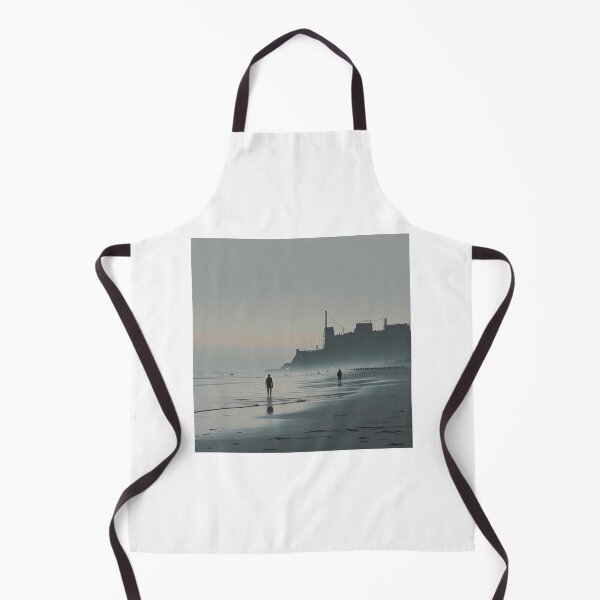 Item preview, Dystopian Revolution Art - The Displaced designed and sold by Ace Shark.