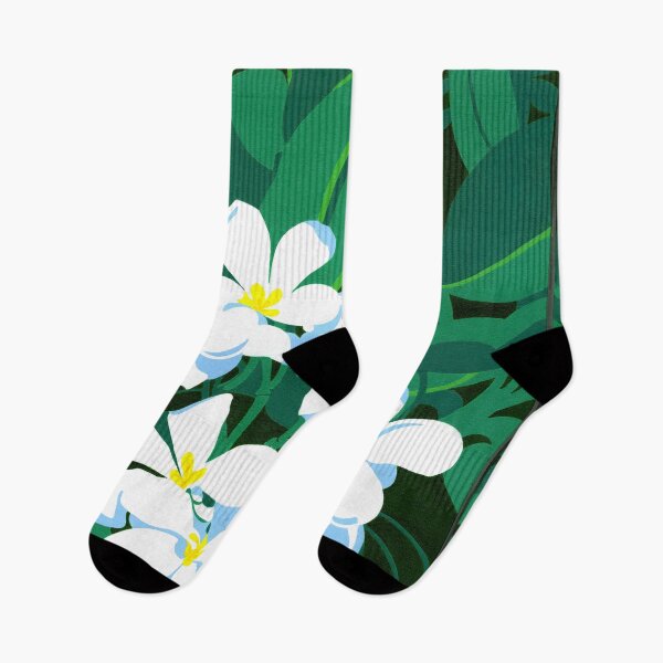 Item preview, Maui Plumeria designed and sold by srwdesign.