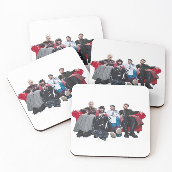 Item preview, 5 Seconds of Summer designed and sold by PhandomSHOP.