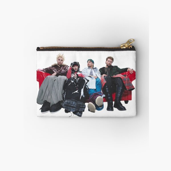 Item preview, 5 Seconds of Summer designed and sold by PhandomSHOP.