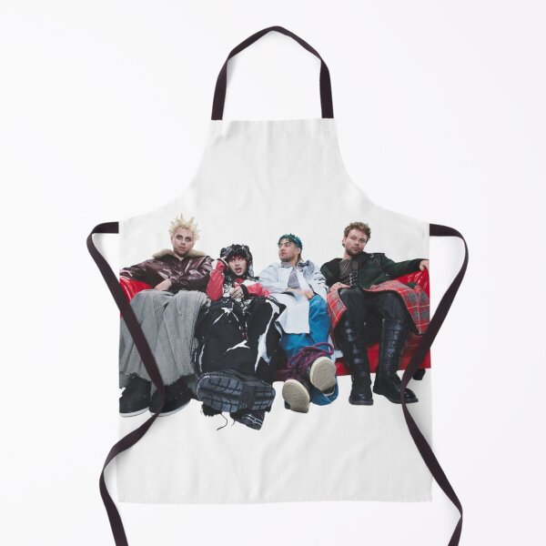 Item preview, 5 Seconds of Summer designed and sold by PhandomSHOP.