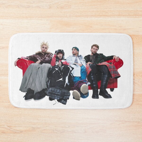 Item preview, 5 Seconds of Summer designed and sold by PhandomSHOP.