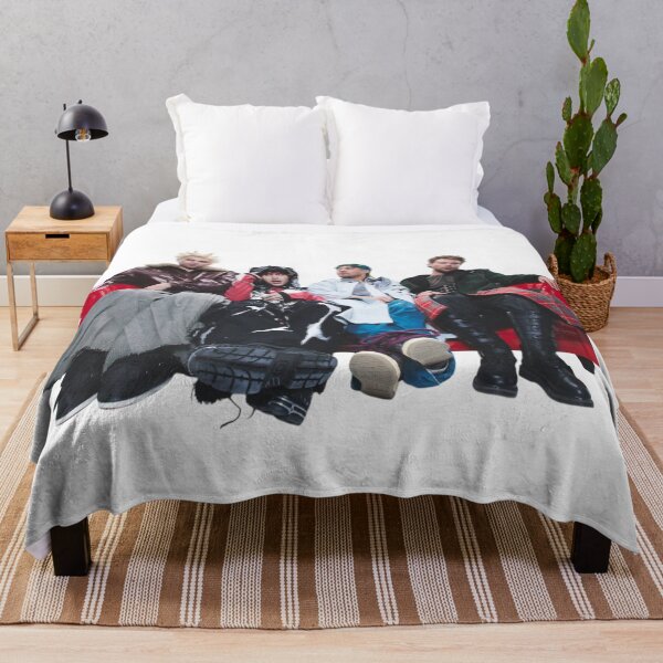 Item preview, 5 Seconds of Summer designed and sold by PhandomSHOP.