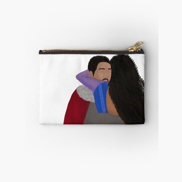 Item preview, Reunited: Prince and Princess in Love designed and sold by Cecetyshay.