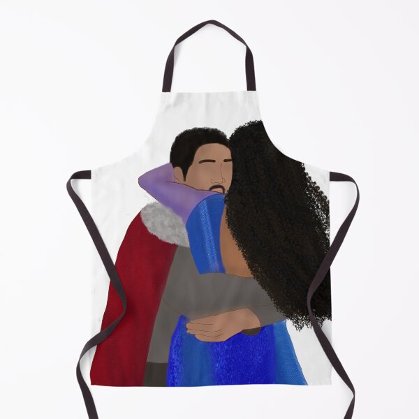 Item preview, Reunited: Prince and Princess in Love designed and sold by Cecetyshay.