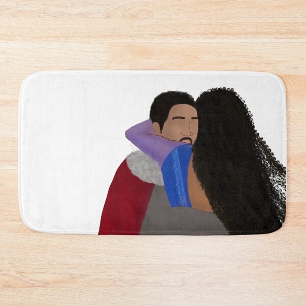 Item preview, Reunited: Prince and Princess in Love designed and sold by Cecetyshay.