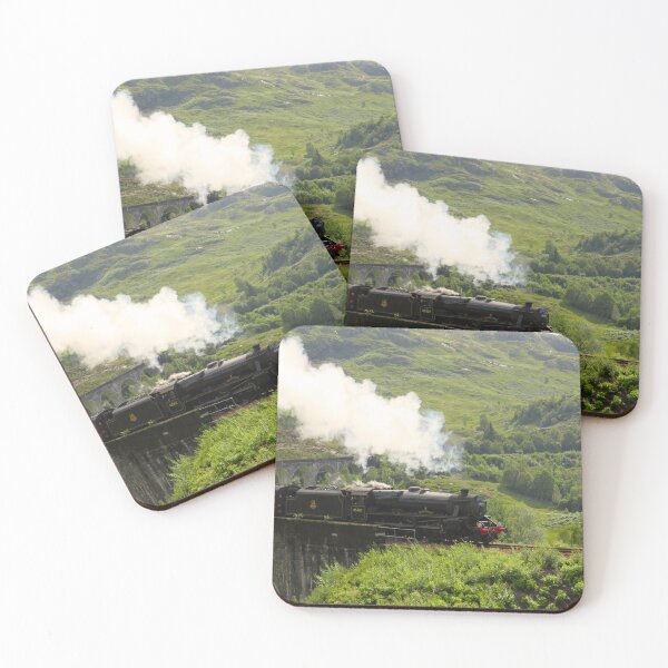 Item preview, Steam Train designed and sold by SnapsBySara.