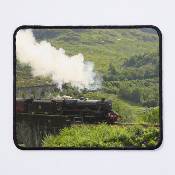 Item preview, Steam Train designed and sold by SnapsBySara.