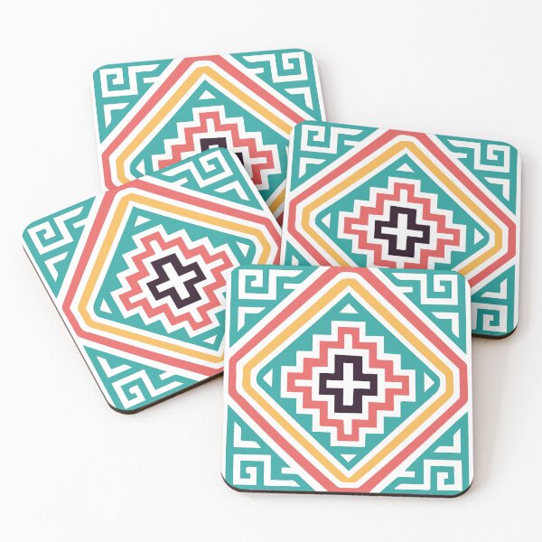 Item preview, Ancestral Andean Cross designed and sold by HANANTI.